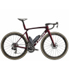 TREK Madone SLR 9 AXS Gen 8 Carbon Red Smoke Veľkosť: M
