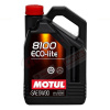 MOTUL Motul 8100 Eco-Lite 5W-30 - 5L (108214) 108214