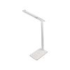 Lampa LED RETLUX RTL 199 s bezdrôtovým nabíjaním, biela