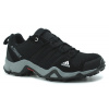 adidas TERREX AX2R K BB1935 černá, juniorská sportovní obuv vel.5,5