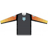 FOX MX dres Flexair Grid Jersey - M