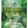 Sběratelé ostatků I. - Vondruška Vlastimil