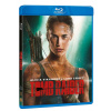 Tomb Raider - Blu-ray