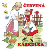 Červená Karkulka - Akcent