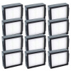 FILTER FILTRY VZDUCHU PRE IROBOT ROOMBA E4 E5 E6 E7 I3 I4 I5 I6 I7 I8 J7 +
