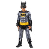 Batman metallic lux, Karnevalový kostým 7-8 rokov