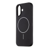 OBAL:ME MagNetix Matte TPU Kryt pre Apple iPhone 17 Black