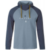 Pánske Rafiki Traverse stormy weather/ink XL