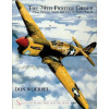 79th Fighter Group: Over Tunisia, Sicily, and Italy in World War II