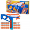 Hasbro Nerf N Series Infinite, šipkový blaster