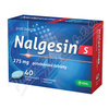 KRKA, D.D., NOVO MESTO Nalgesin S 275mg tbl.flm.40x1 II
