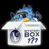 Mystery Box - Risk je zisk Objem: Klasik