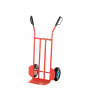 Wiko Prepravný vozík rudla - 200kg