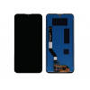LCD Displej + Dotyková plocha Huawei Y7 2019 Black