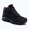 Dámske trekingové topánky Salomon Shelter CS WP čierne L41115 (38 (5 UK))