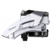 přesmykač SHIMANO Altus FD-M2020 2x9 speed 34,9mm Down Swing