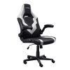 TRUST GXT703W RIYE GAMING CHAIR WHITE herné kreslo NEPLATÍ