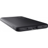 Trust Primo Ultra-thin Powerbank 5.000 mAh ECO 24679