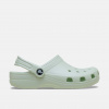 Crocs Classic Clog K Mint Tint