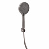 RAV Slezák Sprchový komplet, Metal Grey SK0105MG, RAV Sliezák