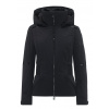 Dámska bunda Toni Sailer Martha W Ski Jacket Black 100