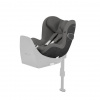 Autosedačka Cybex SIRONA Z2 i-size 2023 Soho Grey