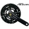 Kľuka, 9Rz / 48X36X26 / 170Mm / Shimano Fc-T3010