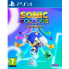 Sonic Colours Ultimate (PS4)