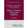 Zákon o veřejném zdravotním pojištění - Michal Koščík, Jaroslav Blatný, Jakub Král, Filip Křepelka, Jaroslav Stránský
