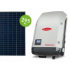 5,9 kW fotovoltaická sada Fronius, Selfa (5,9 kW fotovoltaická sada Fronius, Selfa)