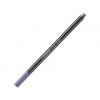 Fix metalický vláknový STABILO Pen 68 metallic fialový