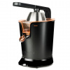 Taurus Easy Press 600 Odstředivý odšťavňovač 600 W Černá, Hnědá