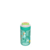 Fľaša na vodu pre deti Kambukka Lagoon, 400 ml, disco ZOO