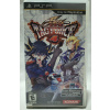 YU-GI-OH! 5D'S TAG FORCE 4 Playstation Portable