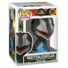 Funko POP Movies: Jurassic World: Rebirth - Quetzalcoatlus #1801 (Hračka)