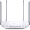 TP-LINK Archer C50(EU)4.2 Wi-Fi router 2.4 GHz, 5 GHz, 1.2 GBit/s