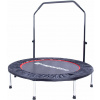 Insportline Jumping fitness trampolína PROFI 122 cm