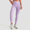 GymBeam Dámske legíny Limitless Lavender XXLXXL