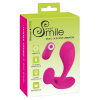 Sweet Smile RC C & G-Spot Vibrator