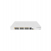 MikroTik Cloud Router Switch CRS328-24P-4S+RM, 800MHz CPU,512MB RAM, 24xLAN, 4xSFP+ slot, vrátane. L5 (CRS328-24P-4S+RM)