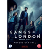 Gangs Of London Season 3 DVD