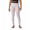 Columbia Midweight Stretch Tight 3903 Dámska Základná Vrstva Spodky Farba: Dusty Pink, Dĺžka: 32, Veľkosť: M 1639031626