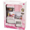 Mini kuchynka