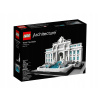 LEGO Architecture Fountain Di Trevi 21020 bloky (LEGO Architecture Fountain Di Trevi 21020 bloky)