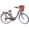 Mestsky bicykel - City Bike 26 Kands Escape Damka Nexus 3Bn 2022 (City Bike 26 Kands Escape Damka Nexus 3Bn 2022)