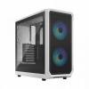 Fractal Design Focus 2 RGB TG Clear Tint FD-C-FOC2A-04