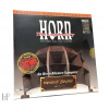 ABC Records The Legendary Horn (Referenčný výberový LP sampler)
