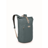 Mestský batoh Osprey Arcane Roll Top Pack cascade blue