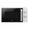 Voľne stojaca mikrovlnná rúra Amica AMGF20M1W