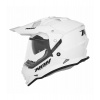 Prilba N312, NOX (biela perleť) 2026 2XL